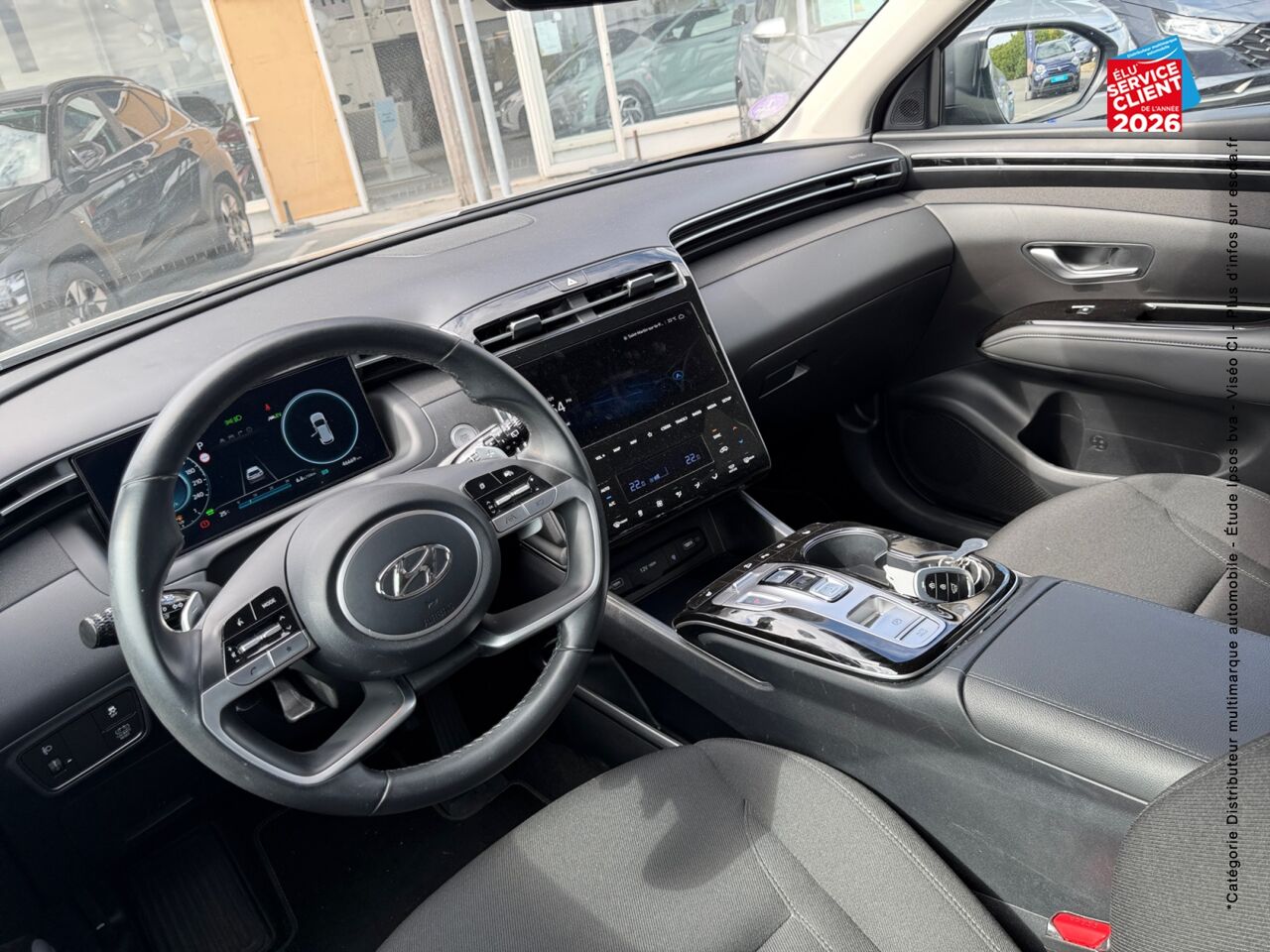 chez Hyundai Chalons
