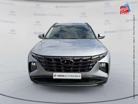 HYUNDAI TUCSON 1.6 T-GDI...