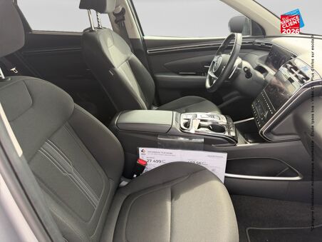 HYUNDAI TUCSON 1.6 T-GDI...
