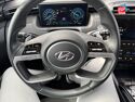 Véhicule d'occasion HYUNDAI TUCSON 1.6 T-GDI 230CH HYBRID CREATIVE BVA6