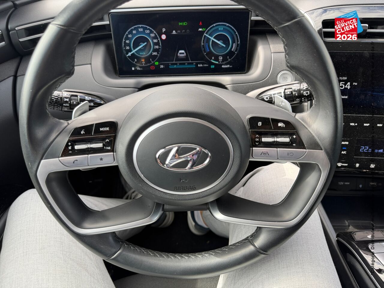 chez Hyundai Chalons