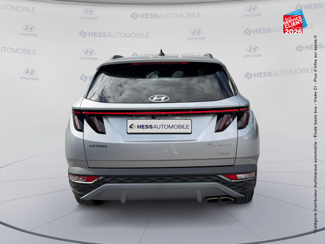 chez Hyundai Chalons