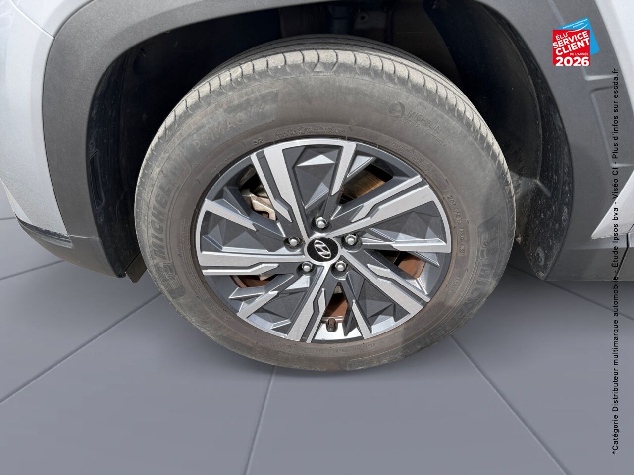 chez Hyundai Chalons