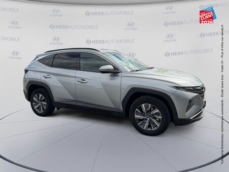 HYUNDAI TUCSON 1.6 T-GDI...