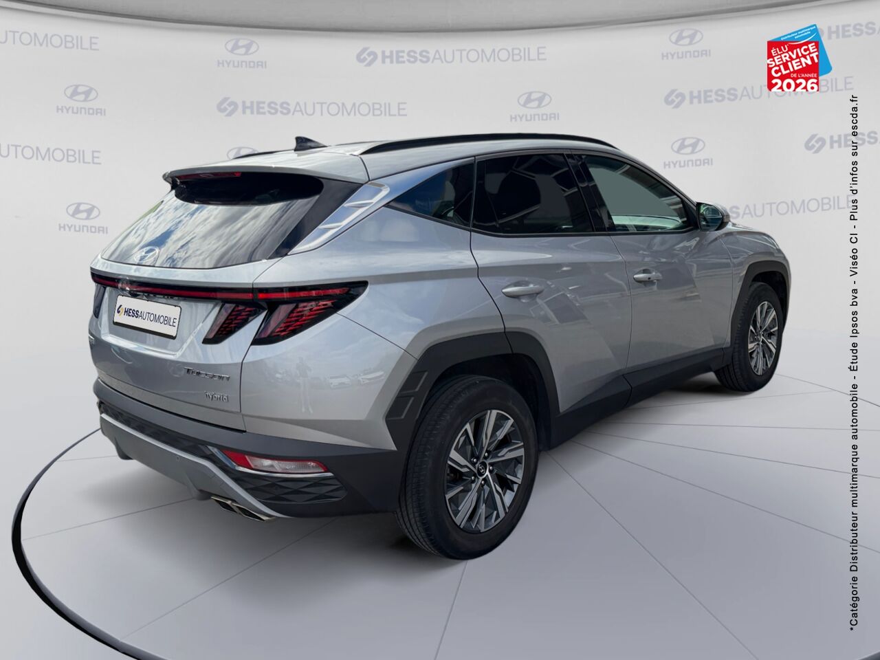chez Hyundai Chalons