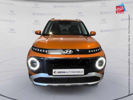 HYUNDAI INSTER 49 KWH 115CH...