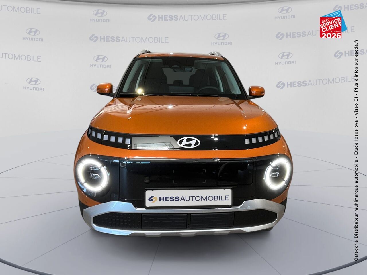 chez Hyundai Epernay