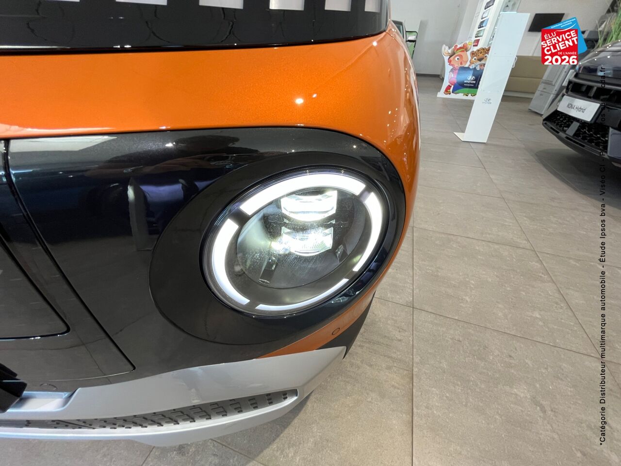 chez Hyundai Epernay