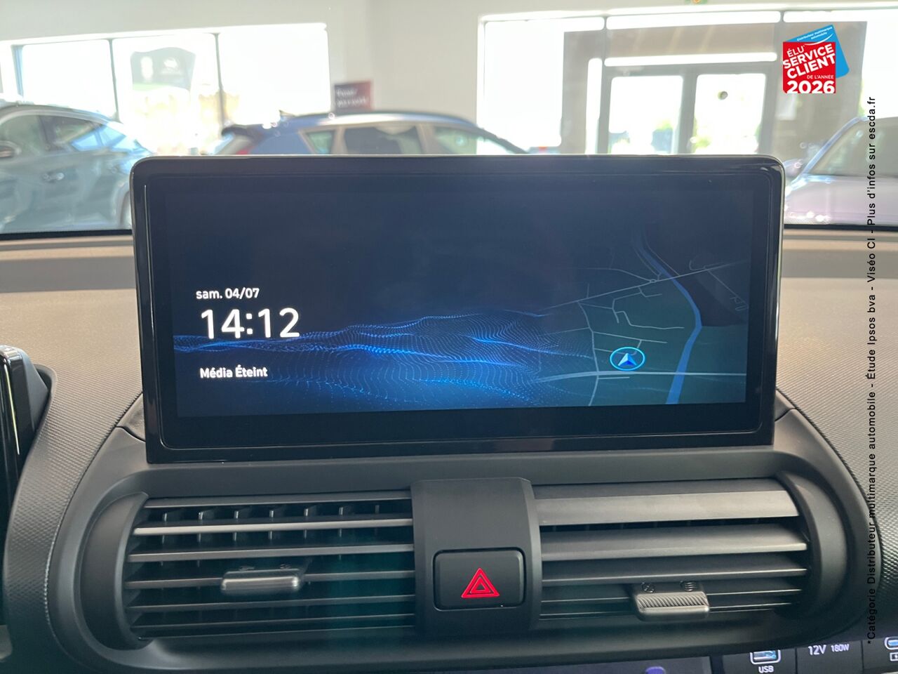 chez Hyundai Epernay