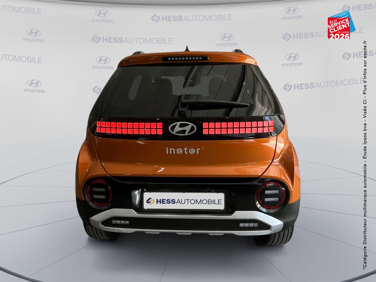 chez Hyundai Epernay