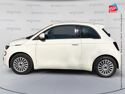 Véhicule d'occasion FIAT 500 E 95CH ACTION STEP1