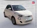 Véhicule d'occasion FIAT 500 E 95CH ACTION STEP1