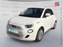 Véhicule d'occasion FIAT 500 E 95CH ACTION STEP1