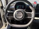 Véhicule d'occasion FIAT 500 E 95CH ACTION STEP1