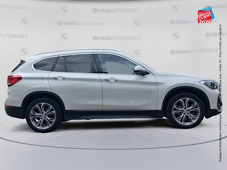 BMW X1 SDRIVE16DA 116CH...