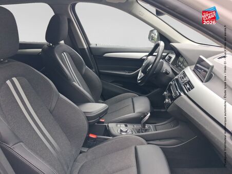 BMW X1 SDRIVE16DA 116CH...