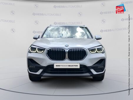 BMW X1 SDRIVE16DA 116CH...