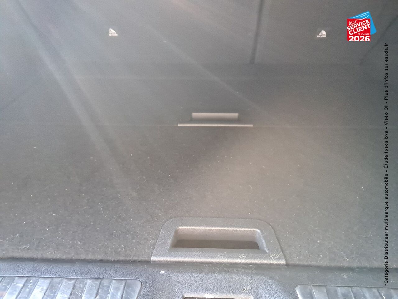 chez Renault Colmar