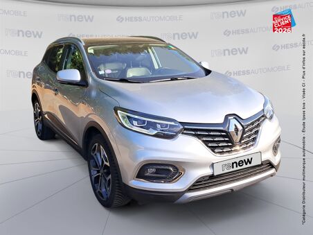 RENAULT KADJAR 1.3 TCE...