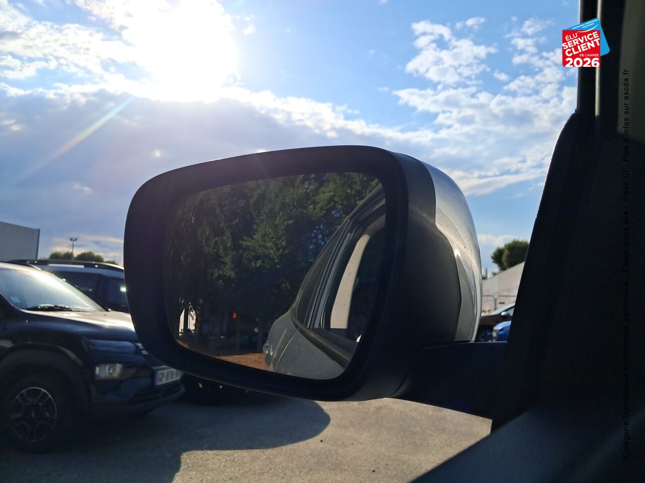 chez Renault Colmar