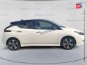 Véhicule d'occasion NISSAN LEAF 150CH 40KWH N-CONNECTA 21