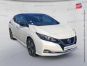 Véhicule d'occasion NISSAN LEAF 150CH 40KWH N-CONNECTA 21