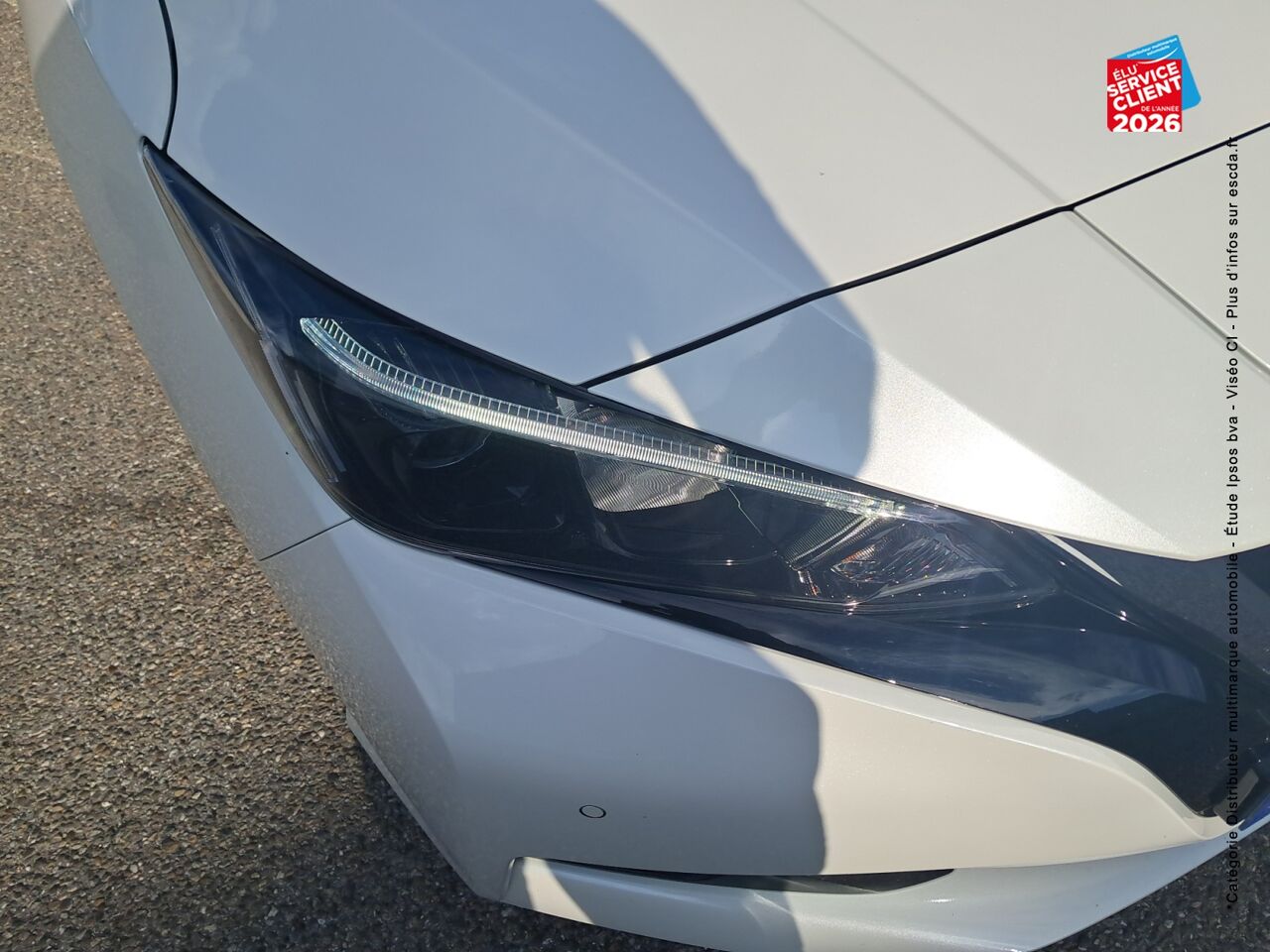 chez Nissan Haguenau