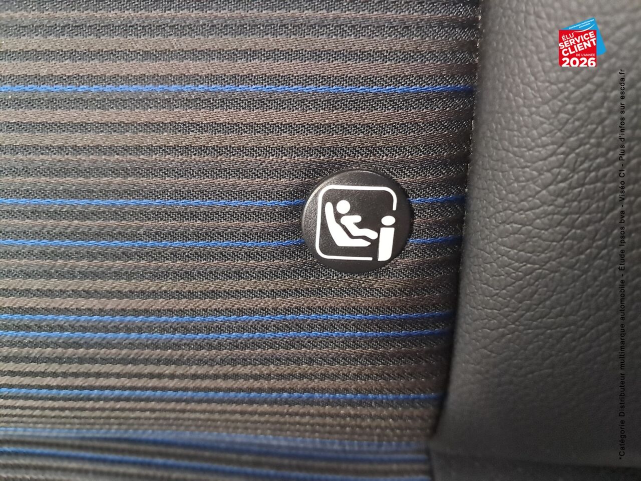 chez Nissan Haguenau
