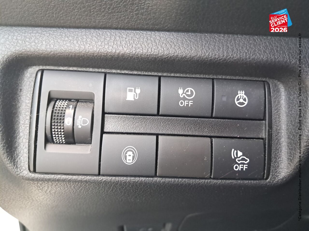 chez Nissan Haguenau