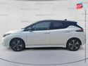 Véhicule d'occasion NISSAN LEAF 150CH 40KWH N-CONNECTA 21