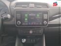 Véhicule d'occasion NISSAN LEAF 150CH 40KWH N-CONNECTA 21