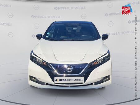 NISSAN LEAF 150CH 40KWH...