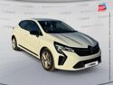 Véhicule d'occasion RENAULT CLIO 1.0 TCE 90CH EVOLUTION