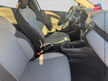 RENAULT CLIO 1.0 TCE 90CH...