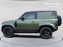 Véhicule d'occasion LAND-ROVER DEFENDER 90 3.0 D250 HARD TOP X-DYNAMIC SE