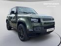 Véhicule d'occasion LAND-ROVER DEFENDER 90 3.0 D250 HARD TOP X-DYNAMIC SE