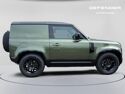 Véhicule d'occasion LAND-ROVER DEFENDER 90 3.0 D250 HARD TOP X-DYNAMIC SE