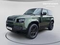 Véhicule d'occasion LAND-ROVER DEFENDER 90 3.0 D250 HARD TOP X-DYNAMIC SE