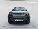 Véhicule d'occasion LAND-ROVER DEFENDER 90 3.0 D250 HARD TOP X-DYNAMIC SE