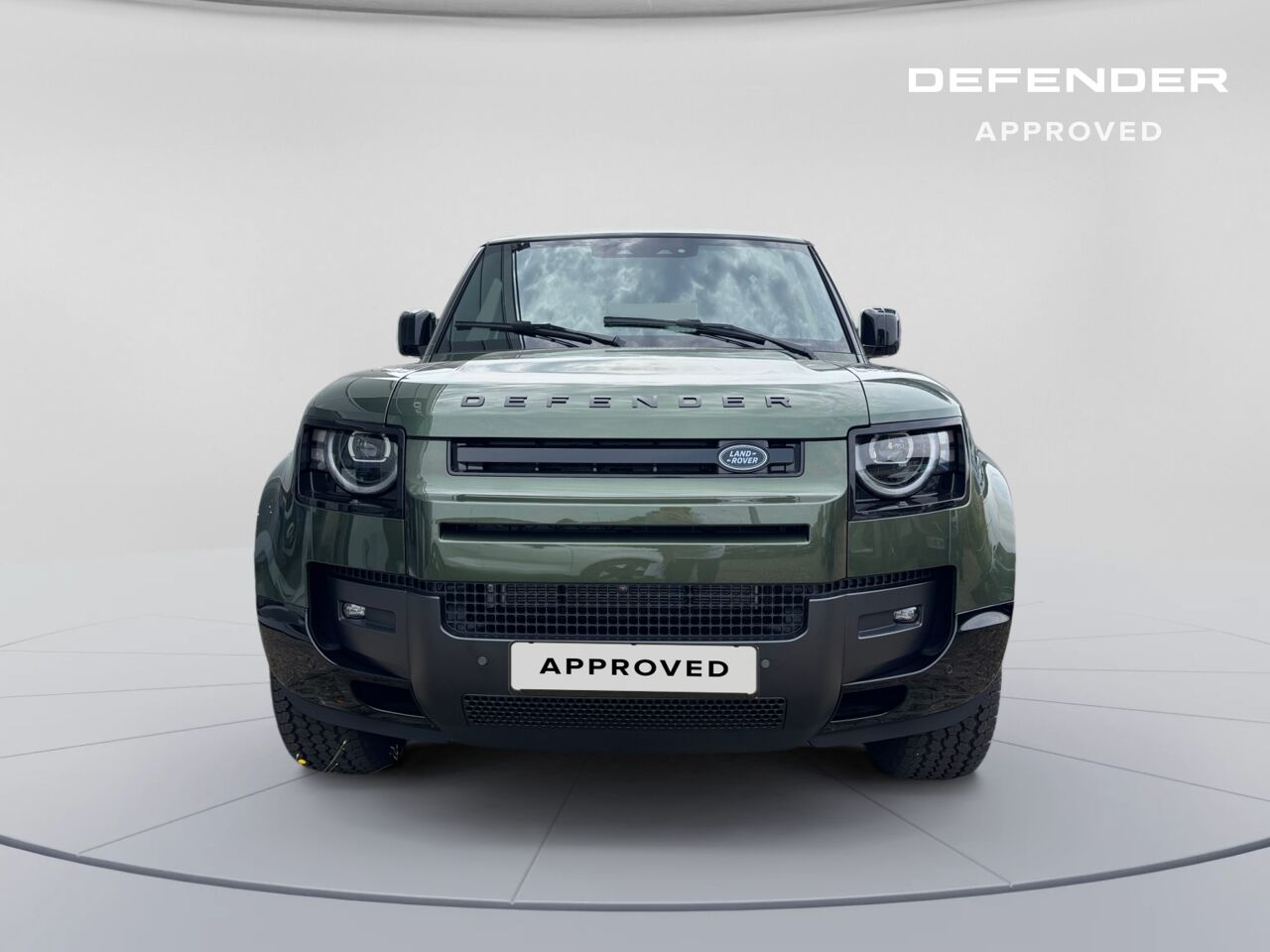chez Land Rover Strasbourg