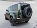 Véhicule d'occasion LAND-ROVER DEFENDER 90 3.0 D250 HARD TOP X-DYNAMIC SE