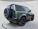 Véhicule d'occasion LAND-ROVER DEFENDER 90 3.0 D250 HARD TOP X-DYNAMIC SE