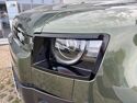 Véhicule d'occasion LAND-ROVER DEFENDER 90 3.0 D250 HARD TOP X-DYNAMIC SE