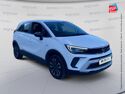 Véhicule d'occasion OPEL CROSSLAND 1.2 TURBO 130CH ELEGANCE BVA