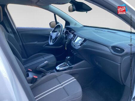 OPEL CROSSLAND 1.2 TURBO...
