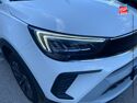 Véhicule d'occasion OPEL CROSSLAND 1.2 TURBO 130CH ELEGANCE BVA