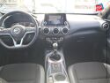 Véhicule d'occasion NISSAN JUKE 1.0 DIG-T 114CH TEKNA 2021.5
