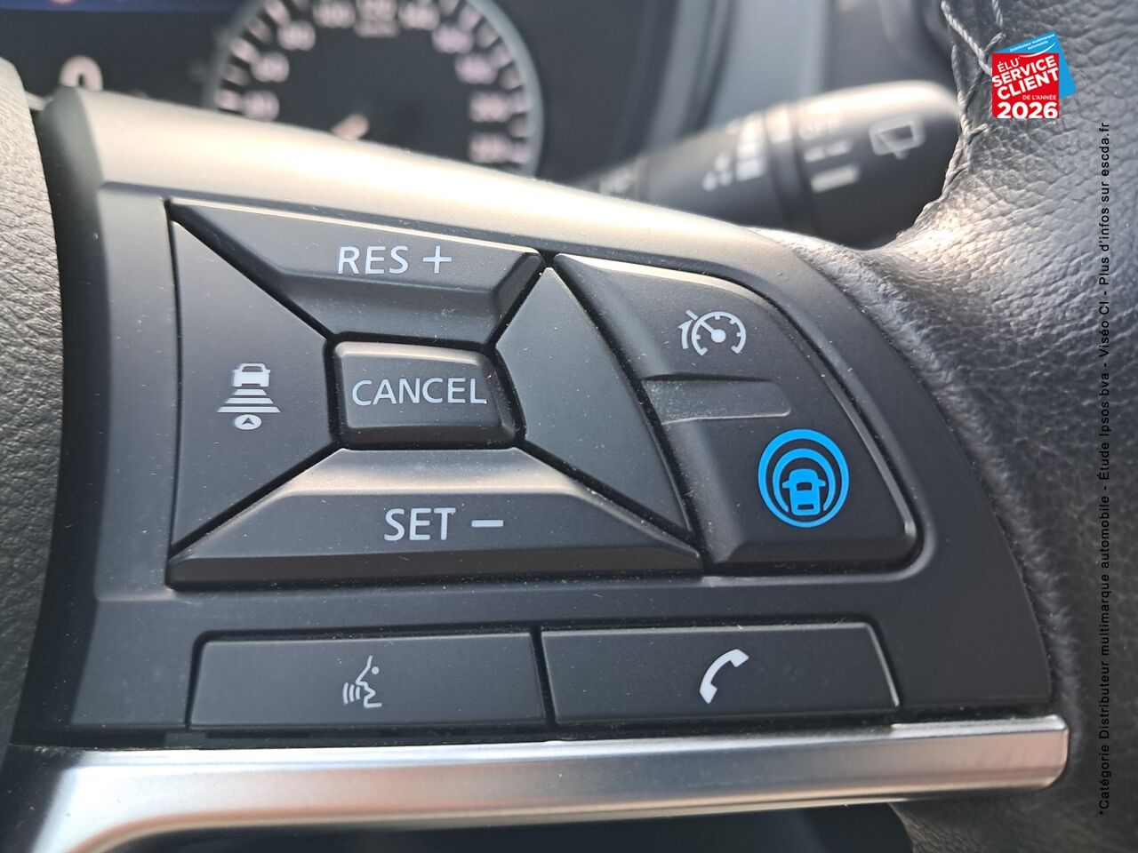 chez Nissan Juke occasion