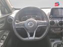 Véhicule d'occasion NISSAN JUKE 1.0 DIG-T 114CH TEKNA 2021.5