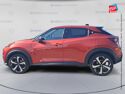 Véhicule d'occasion NISSAN JUKE 1.0 DIG-T 114CH TEKNA 2021.5